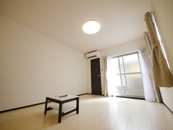 クレイノHIROの物件内観写真